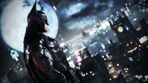 Batman Arkham Knight The Batman