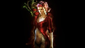 Batman Arkham Knight Poison Ivy