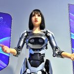 2024 World Manufacturing Convention Showcases Humanoid Robots