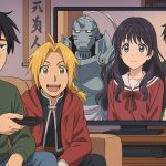 Anime Mash-up - Why We Keep Rewatching Our Favorite Anime Instead of Starting Something New