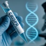 CRISPR and the Future of Human Health