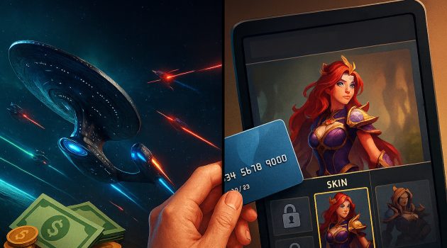 Economics of Free-to-Play Games