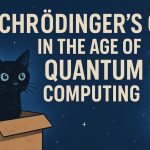 FEATURED - Schrödingers Cat in the Age of Quantum Computing - From Thought Experiment to Tech Reality