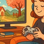 FEATURED - Why Cozy Games are Taking Over the Industry