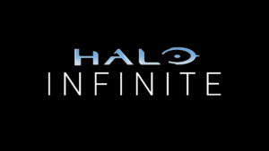 Halo Infinite logo