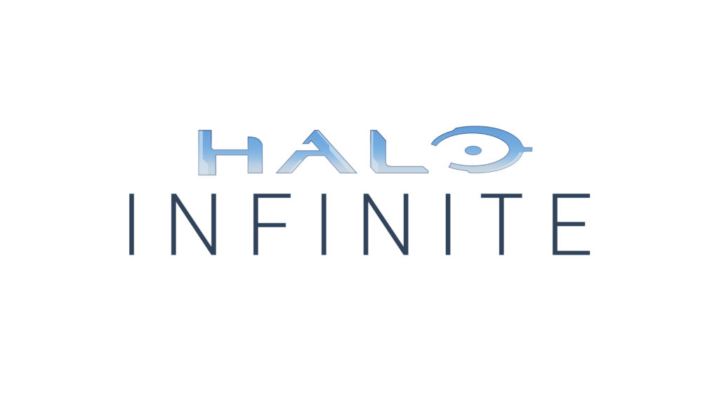 Halo Infinite logo