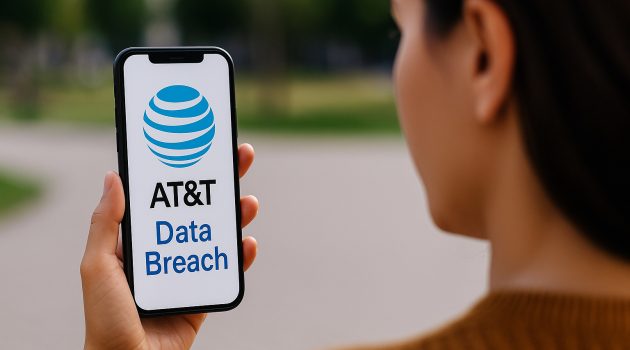 Here We Go Again - ATTs Data Breach Settlement - Get Your settlement funds