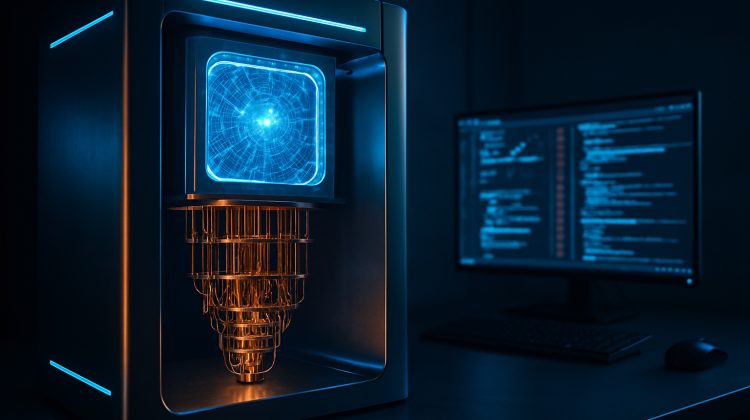 How Quantum Computing Could Change Everyday Life | Geeky Human How Quantum Computing Could Change Everyday Life