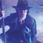 Jim Butcher The Dresden Files