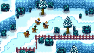 Multiplayer_Horses | Geeky Human