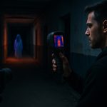 Paranormal Gear Guide Best Thermal Cameras and Tech to See the Unseen