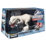 Robotic Indominus Rex box