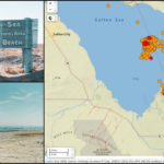 Salton Sea Earthquake San Andreas Fault August 2020