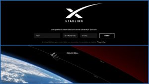 Starlink-Signup-for-Service