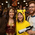 The Psychology of Fandom - Why We Love What We Love