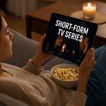The Rise of Short-Form TV Series and Why Were Hooked