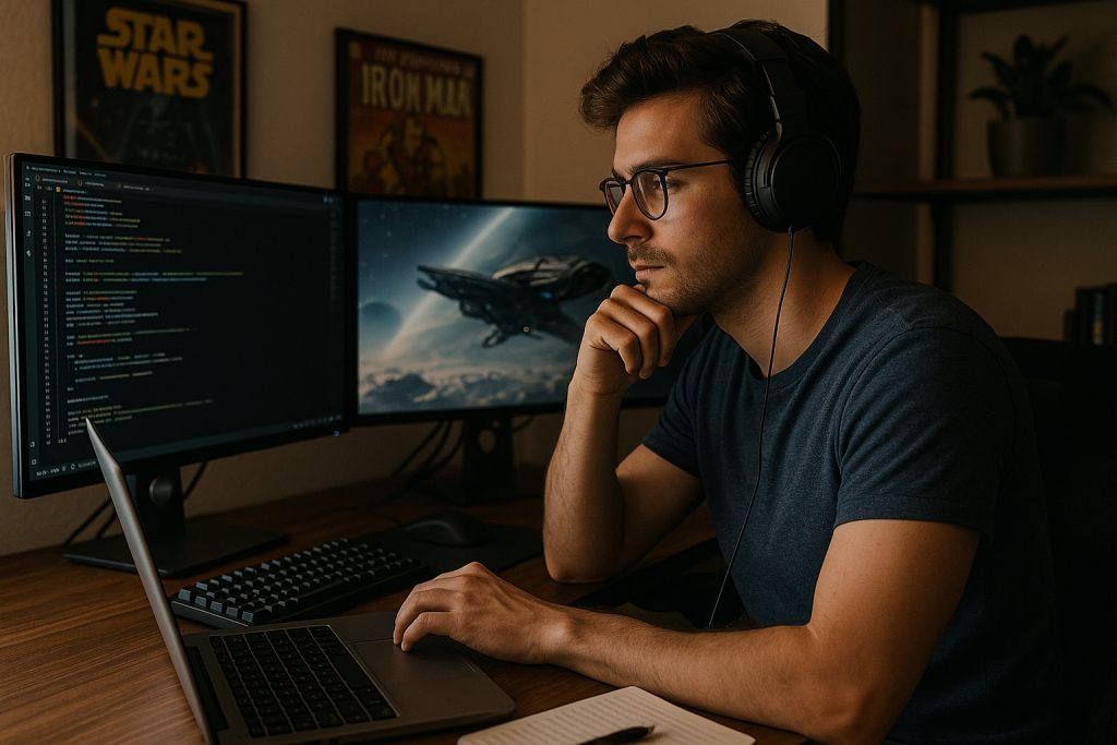 The Science of Focus Productivity Hacks That Actually Work