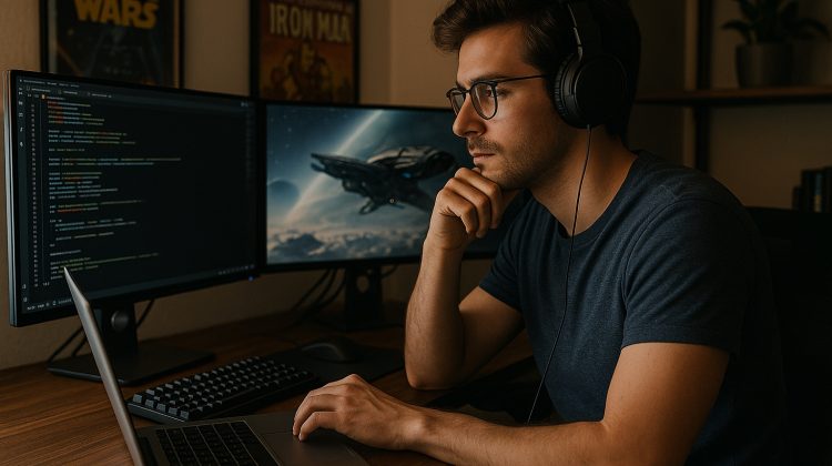The Science of Focus Productivity Hacks That Actually Work | Geeky Human The Science of Focus Productivity Hacks That Actually Work