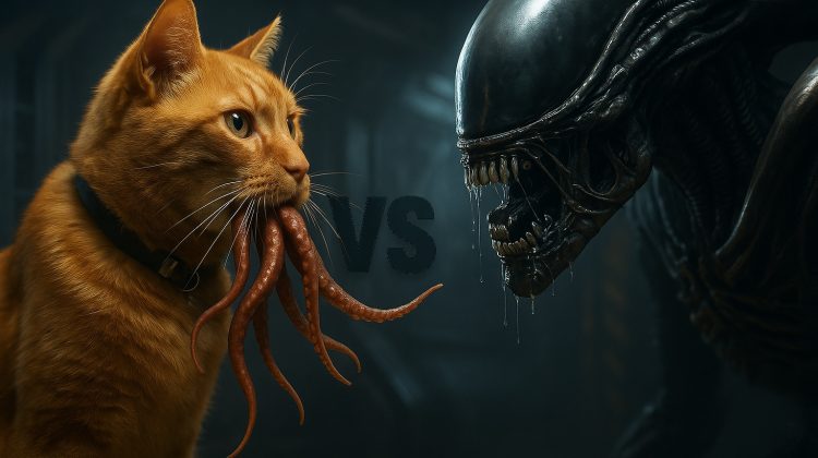 Top 5 Sci-Fi Cats with Underestimated Impact | Geeky Human Top 5 Sci-Fi Cats with Underestimated Impact