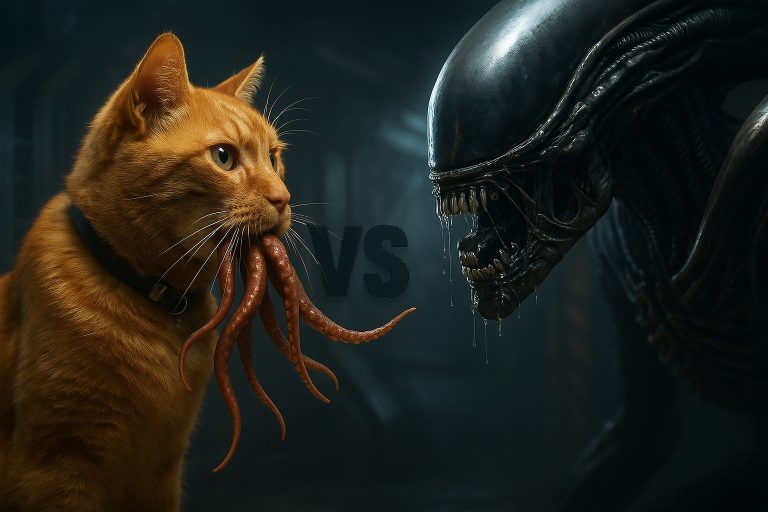 Top 5 Sci-Fi Cats with Underestimated Impact