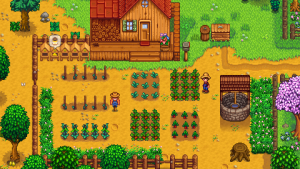 farm_day_1920x1080 | Geeky Human