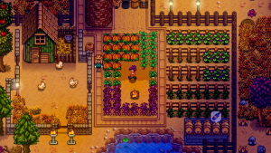 farm_evening_1920x1080 | Geeky Human