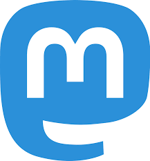 mastadon logo