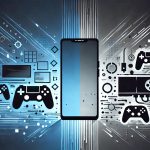 mobile gaming vs. console gaming