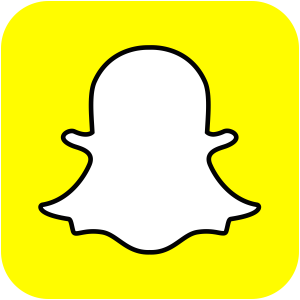 snapchat logo