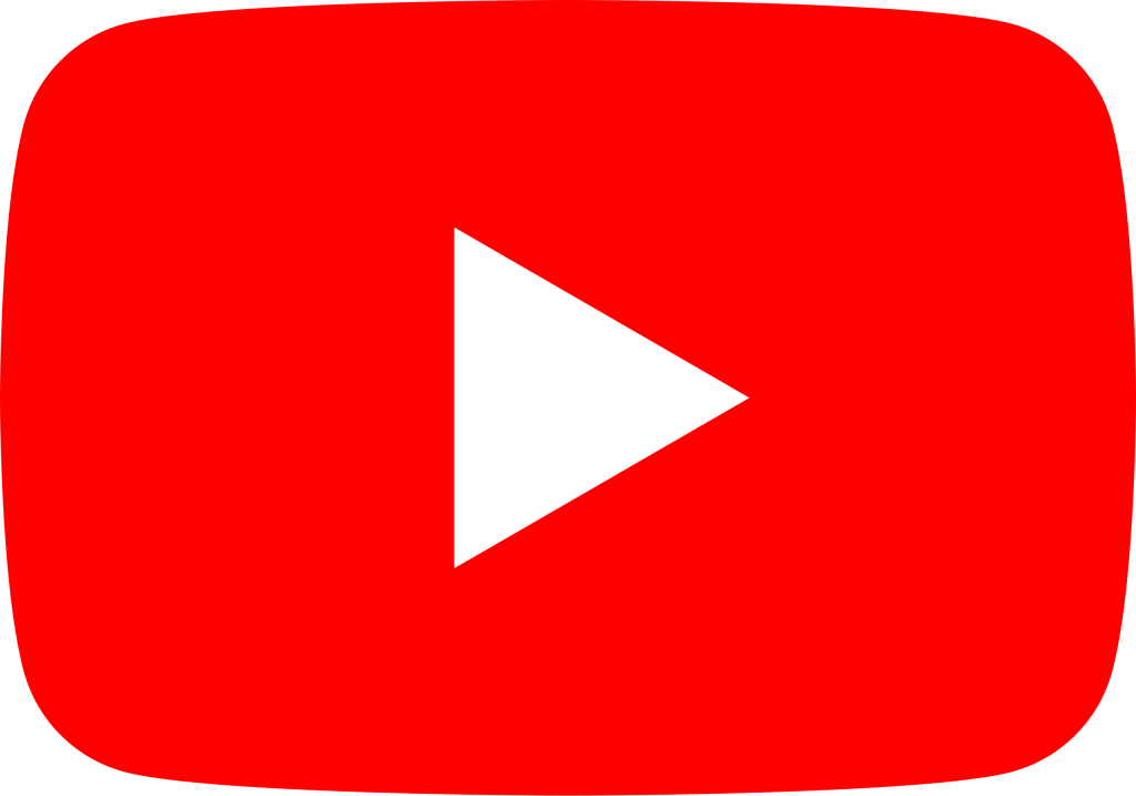 youtube logo